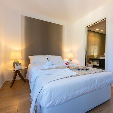 Casa Basilico - Happy Rentals Lugano Luaran gambar