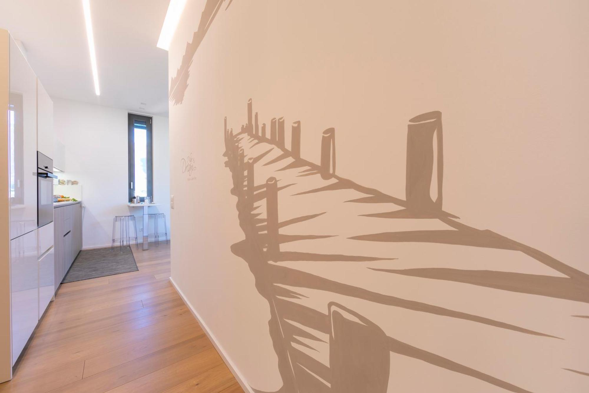Casa Basilico - Happy Rentals Lugano Luaran gambar