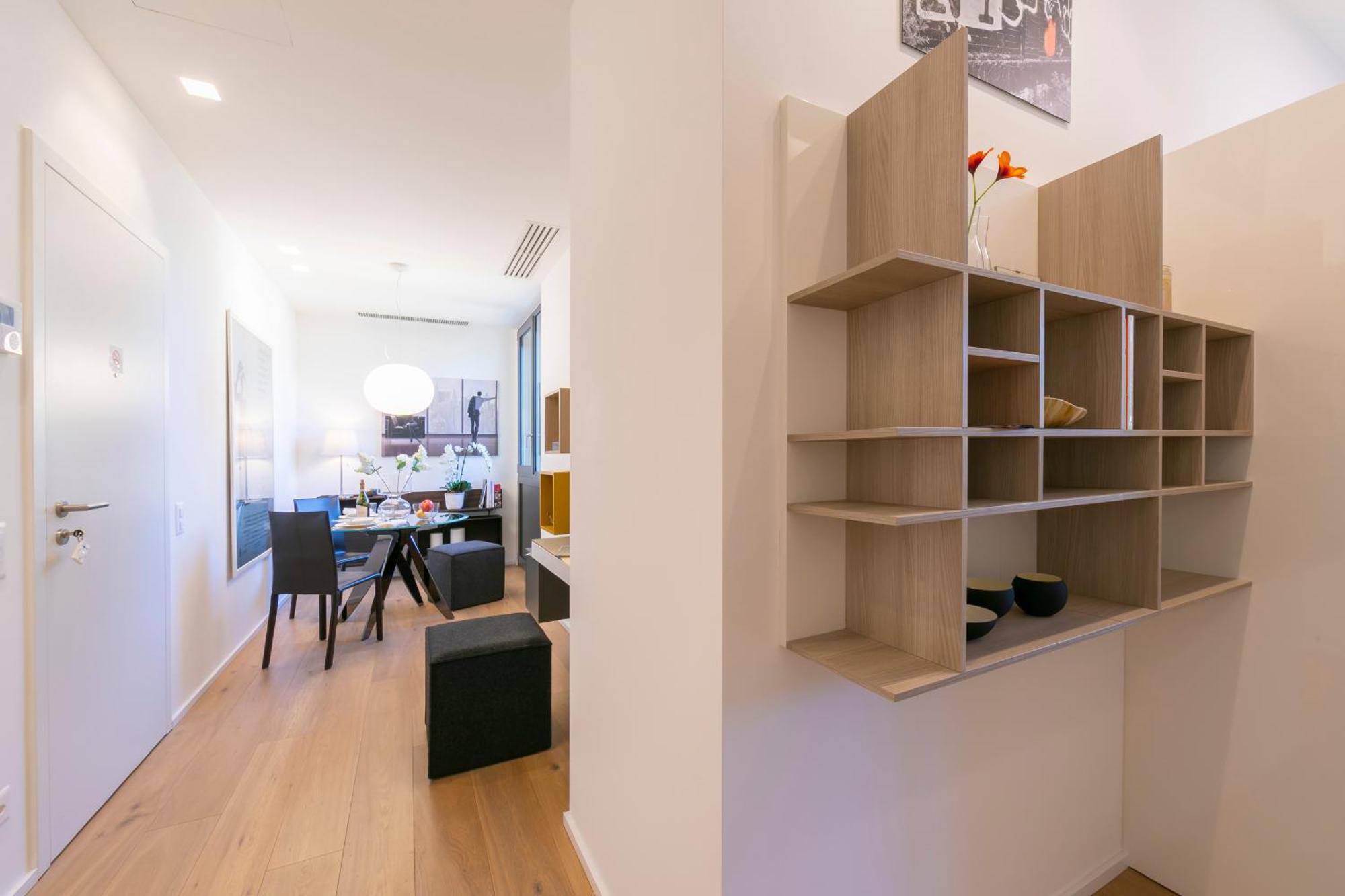 Casa Basilico - Happy Rentals Lugano Luaran gambar