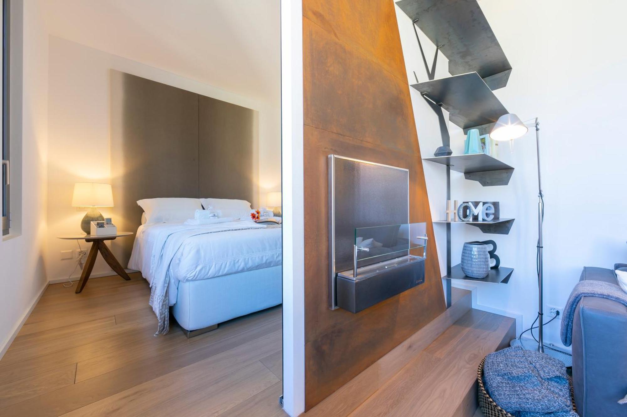 Casa Basilico - Happy Rentals Lugano Luaran gambar