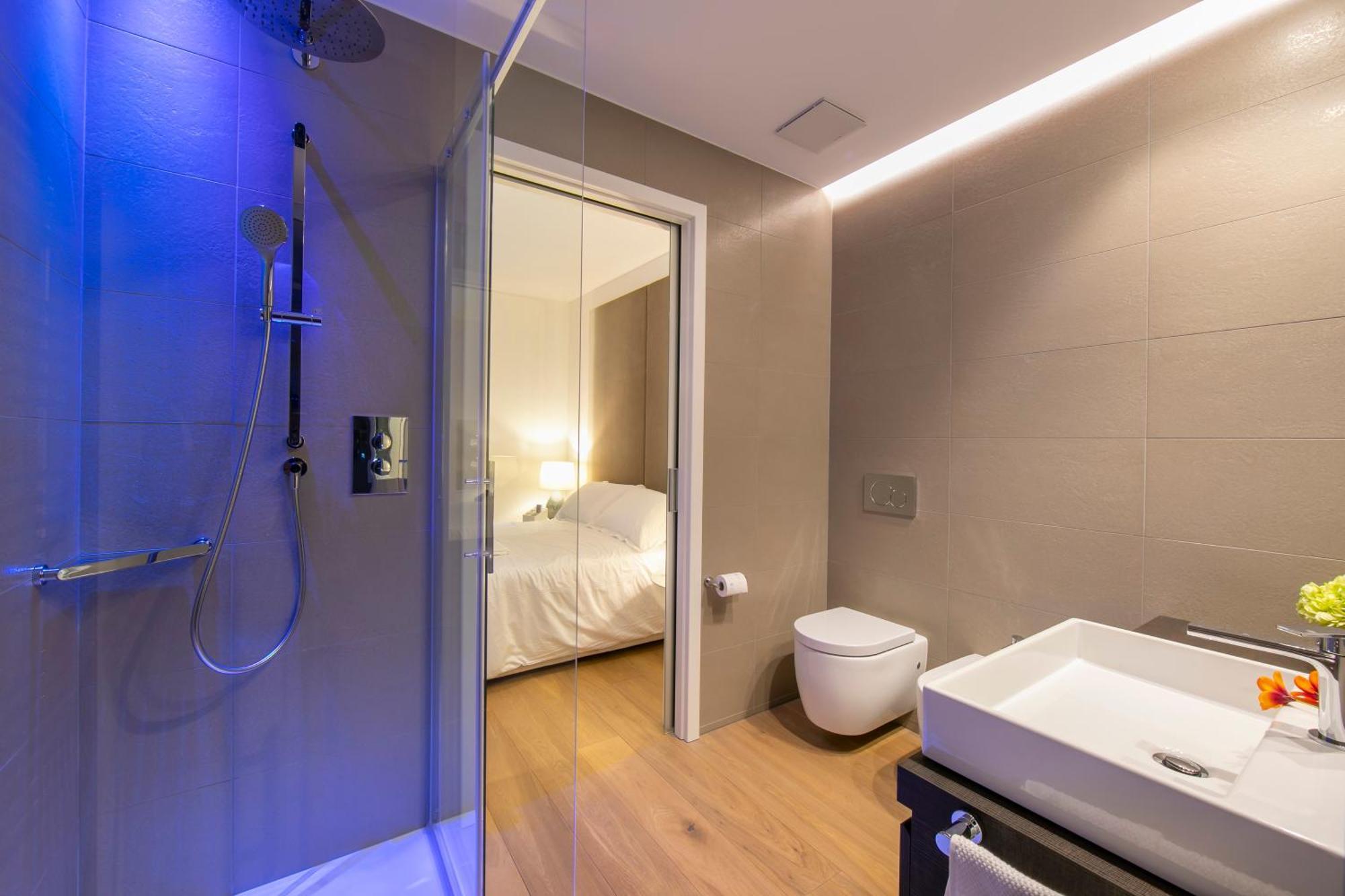 Casa Basilico - Happy Rentals Lugano Luaran gambar