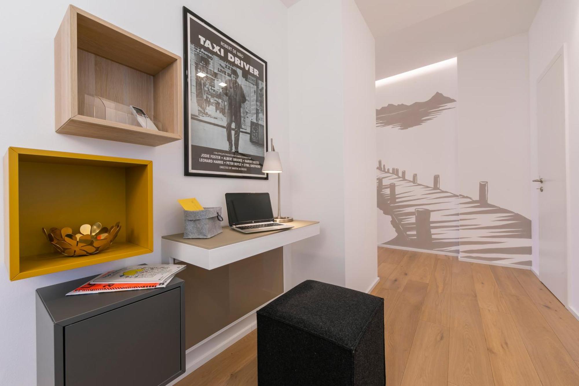 Casa Basilico - Happy Rentals Lugano Luaran gambar