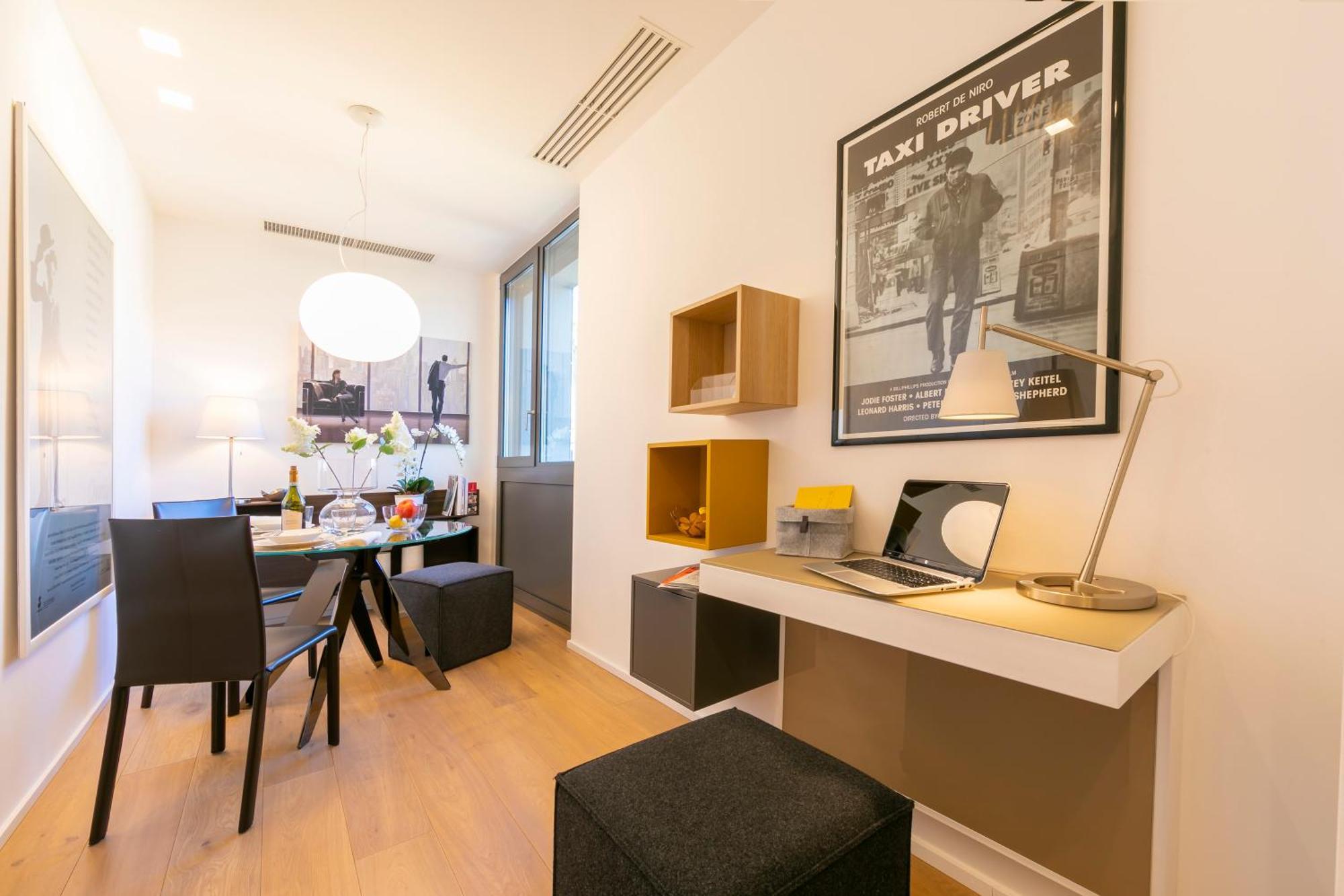 Casa Basilico - Happy Rentals Lugano Luaran gambar